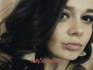 HollyStrawberry