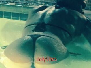 HollyVines