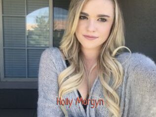 Holly_Morgyn Kachou Fuzoku