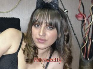 Hollysweetty