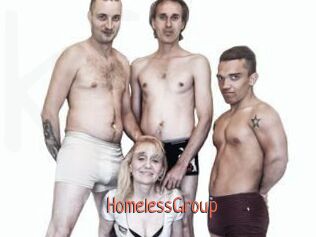 HomelessGroup