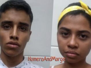 HomeroAndMarge