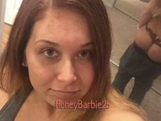 HoneyBarbie25
