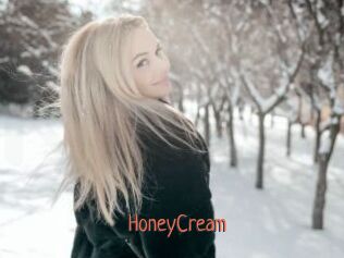 HoneyCream