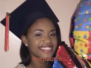 HoneyGlaze98