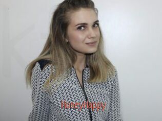 HoneyHappy