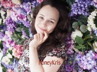 HoneyKris