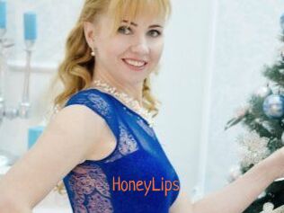 HoneyLips