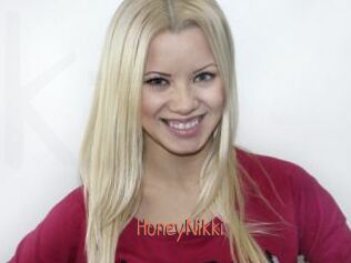 HoneyNikki