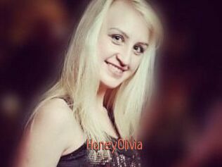 Honey_Olivia