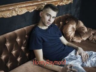 HoneyRaymond