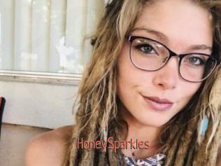 HoneySparkles