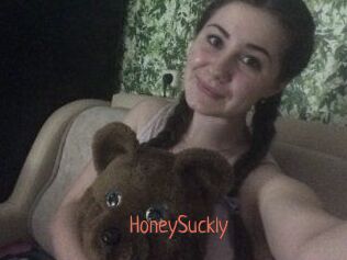 HoneySuckly