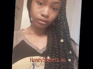 HoneySweets_xo