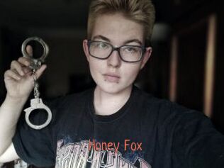 Honey_Fox