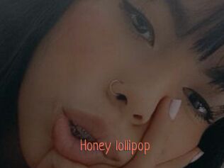 Honey_lollipop