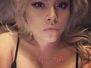 Honeybhoney21