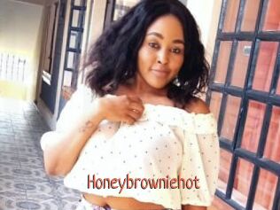 Honeybrowniehot