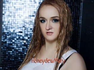 HoneydewMary