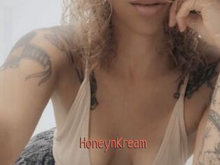 HoneynKream