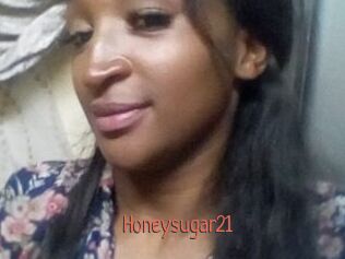 Honeysugar21