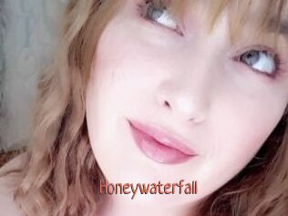 Honeywaterfall