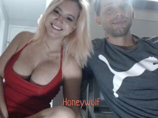 Honeywolf