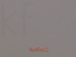 HootBoy22