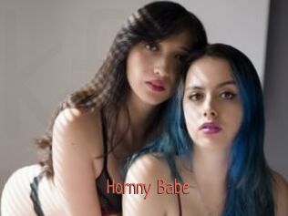 Hornny_Babe