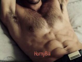 HornyBill Kachou Fuzoku