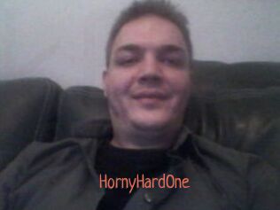 HornyHardOne