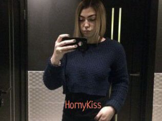 HornyKiss