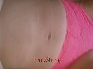 HornyStormy