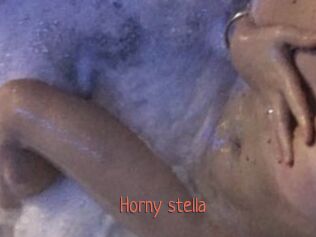 Horny_stella