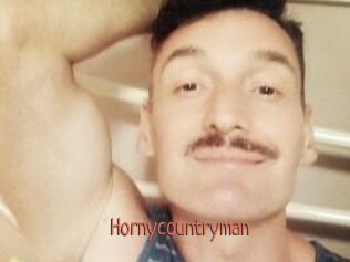 Hornycountryman