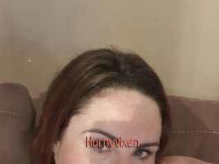 Hornyvixen Kachou Fuzoku