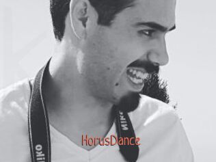 HorusDance