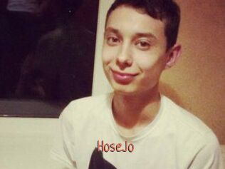 HoseJo
