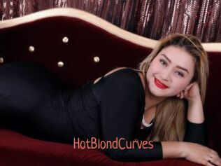 HotBlondCurves