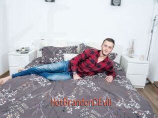 HotBrandonDEvill