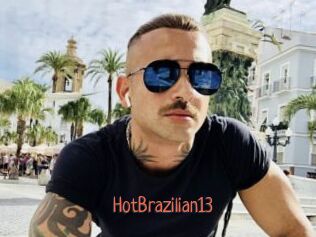 HotBrazilian13