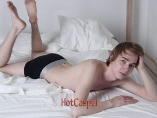 HotCasper