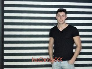 HotChrissXXX