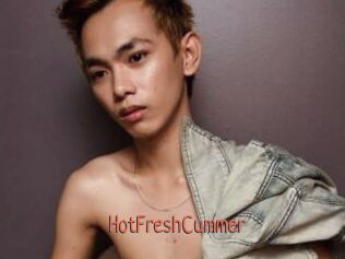 HotFreshCummer