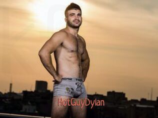 HotGuyDylan