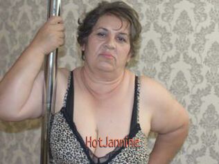 HotJannine