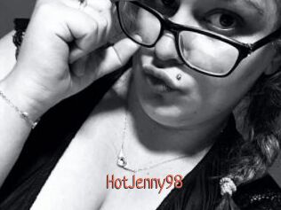 HotJenny98
