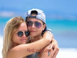 HotLesbiLove