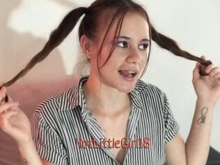 HotLittleGirl18