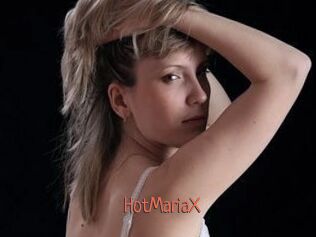 HotMariaX